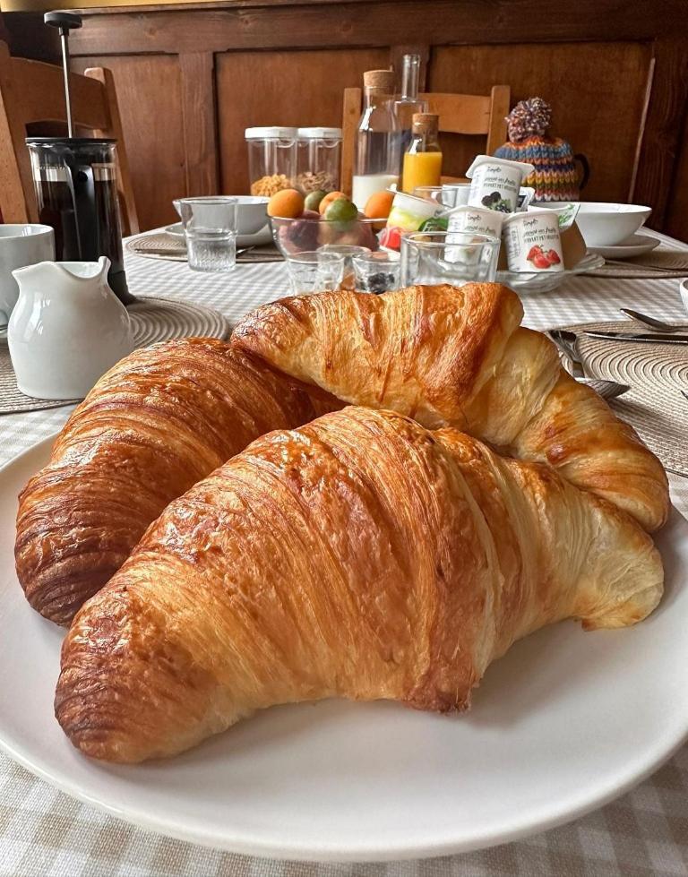 مبيت وإفطار Betpouey Soupiets المظهر الخارجي الصورة